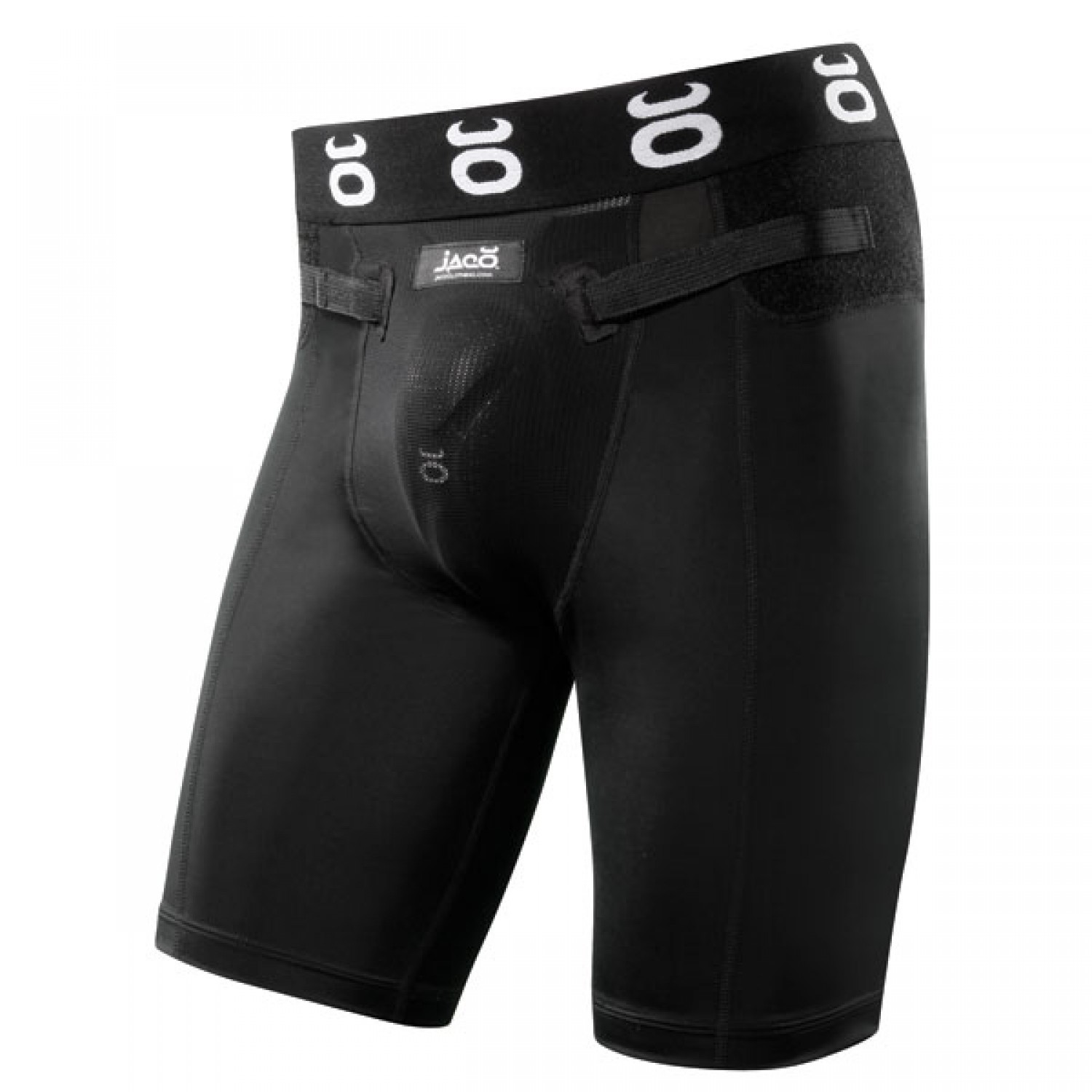 Youth Compression Jock & Athletic Cup System